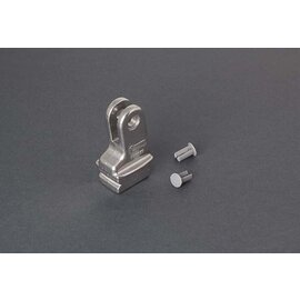 Fiamma Kit Steunpooteind F45iL