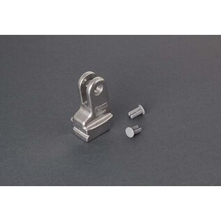 Kit Steunpooteind F45iL