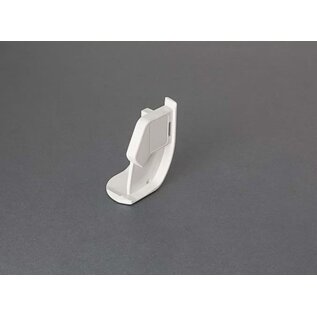 Fiamma a Eindkappen t.b.v. frontkap F45iL