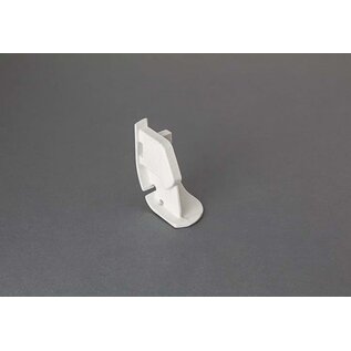 Fiamma a Eindkappen t.b.v. frontkap F45iL