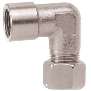 GOK Verbindingsstuk 8mm x 1/2 haaks