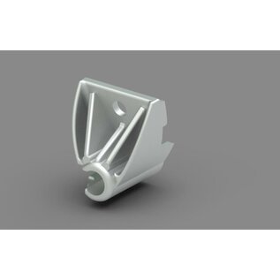 Fiamma F80 S Steunpoothouders Aluminium