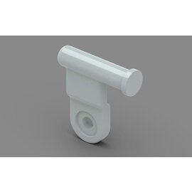 Fiamma Fiamma  F80s Scharnier punt steunpoot