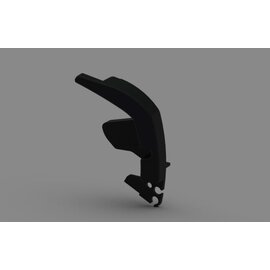 Fiamma Fiamma linker Eindkap voor Frontkap F80s