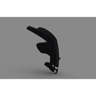 Fiamma  Linker Eindkap voor Frontkap F80s