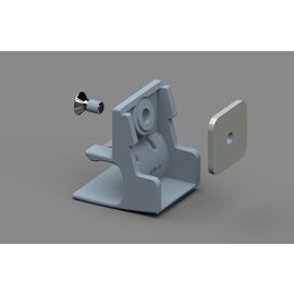 Fiamma Fiamma set voor steunpoten  blokkeren