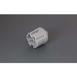 Fiamma Fiamma Rechter eindkap rol F80s