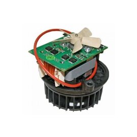 Truma Combi (E) Verbrandingsluchtmotor Set