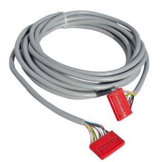 Truma Aansluitkabel voor type: E 2400, E 4000