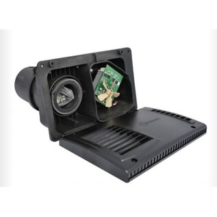 Truma Truma Wandafvoer WKCD