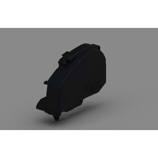 Fiamma Eindkap Rechts  Box F80s