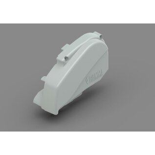 Fiamma Eindkap Rechts  Box F80s