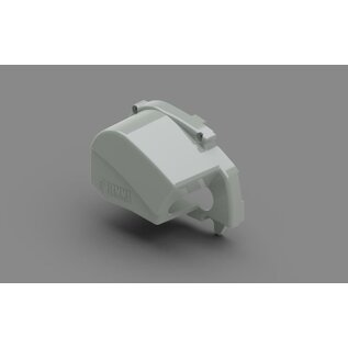 Fiamma Linker eindkap F80s