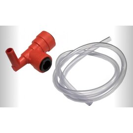 Truma Haakse Aansluiting