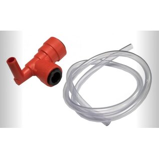 Truma Truma Haakse Aansluiting