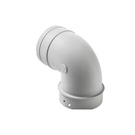 Truma Bocht BGC Grijs