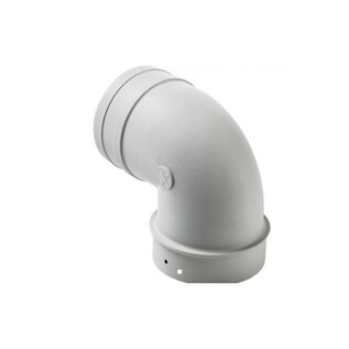 Truma Truma Bocht BGC Grijs