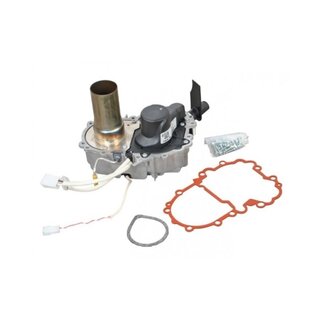 Truma Truma Combi Diesel Branderunit Compleet