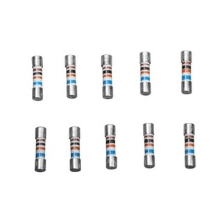 Truma Truma Combi Zekeringset T10A