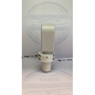 Travel Vision Travel Vision R6/ R7 55cm single LNB met houder