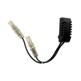 Truma Ruimte Thermostaatvoeler Vierkant