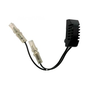 Truma Truma Ruimte Thermostaatvoeler Vierkant