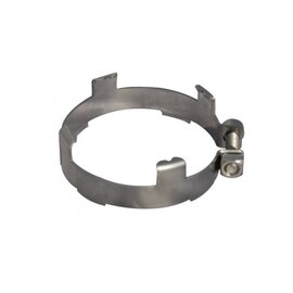 Truma Slangklem Rookgasafvoer