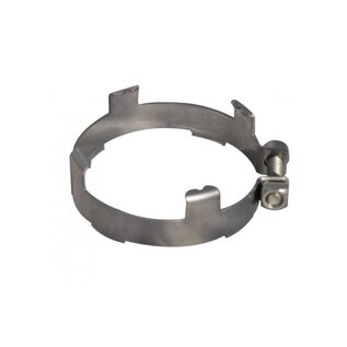 Truma Truma Slangklem Rookgasafvoer