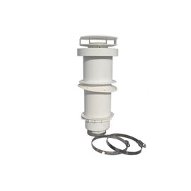 Truma DKC2 Schoorsteen