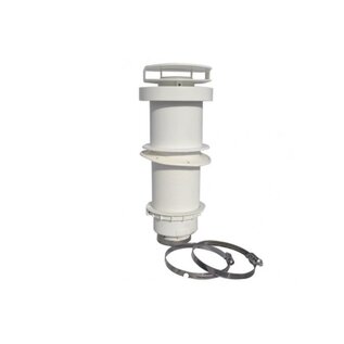 Truma Truma DKC2 Schoorsteen