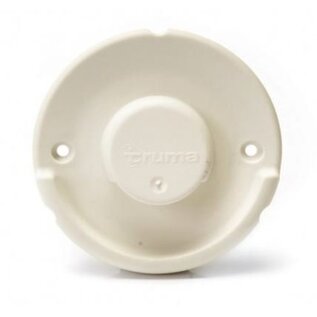 Truma Wandschoorsteenkap combi