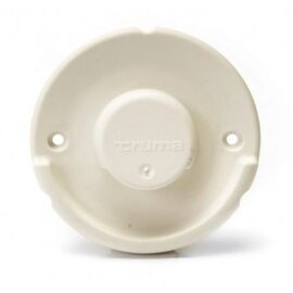 Truma Wandschoorsteenkap combi