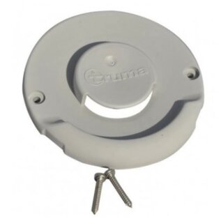 Truma Wandschoorsteenkap combi