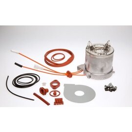 Truma Combi (E) Branderset