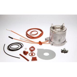 Truma Truma Combi (E) Branderset