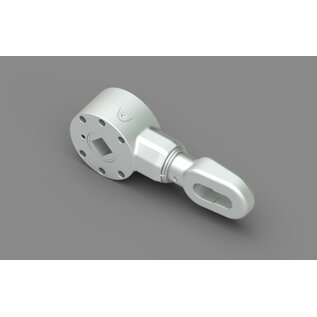 Fiamma F80s Winch + slot