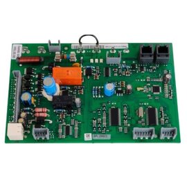 Truma Combi 6 (E) Printplaat va. 03/2007