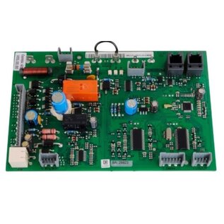 Truma Truma Combi 6 (E) Printplaat va. 03/2007