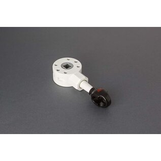 Fiamma F65s Winch & Slot 3.5