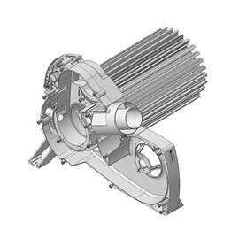 Truma Combi Warmtewisselaar Set