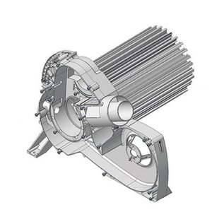 Truma Truma Combi Warmtewisselaar Set