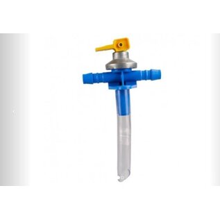 Truma Truma Aftapkraan 2,8 - 3,5 Bar