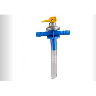 Truma Truma Aftapkraan 2,8 - 3,5 Bar