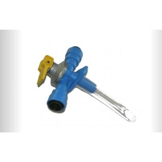 Truma Truma Aftapkraan 2,8 - 3,5 Bar