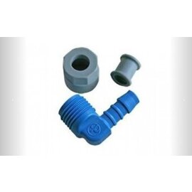 Truma Haakse Wateraansluiting Schroefuitvoering