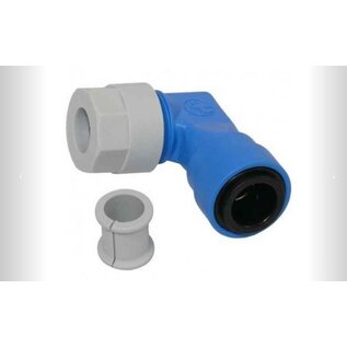 Truma Truma Haakse Wateraansluiting Schroefuitvoering