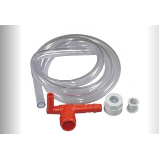 Truma Truma Haakse Wateraansluiting Schroefuitvoering