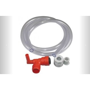 Truma Truma Haakse Wateraansluiting Schroefuitvoering