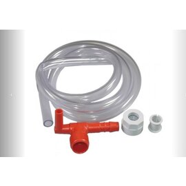 Truma Haakse Wateraansluiting Schroefuitvoering