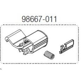 Fiamma Fiamma F65 binnenste Bracket